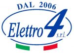 LogoTricolore Elettro4